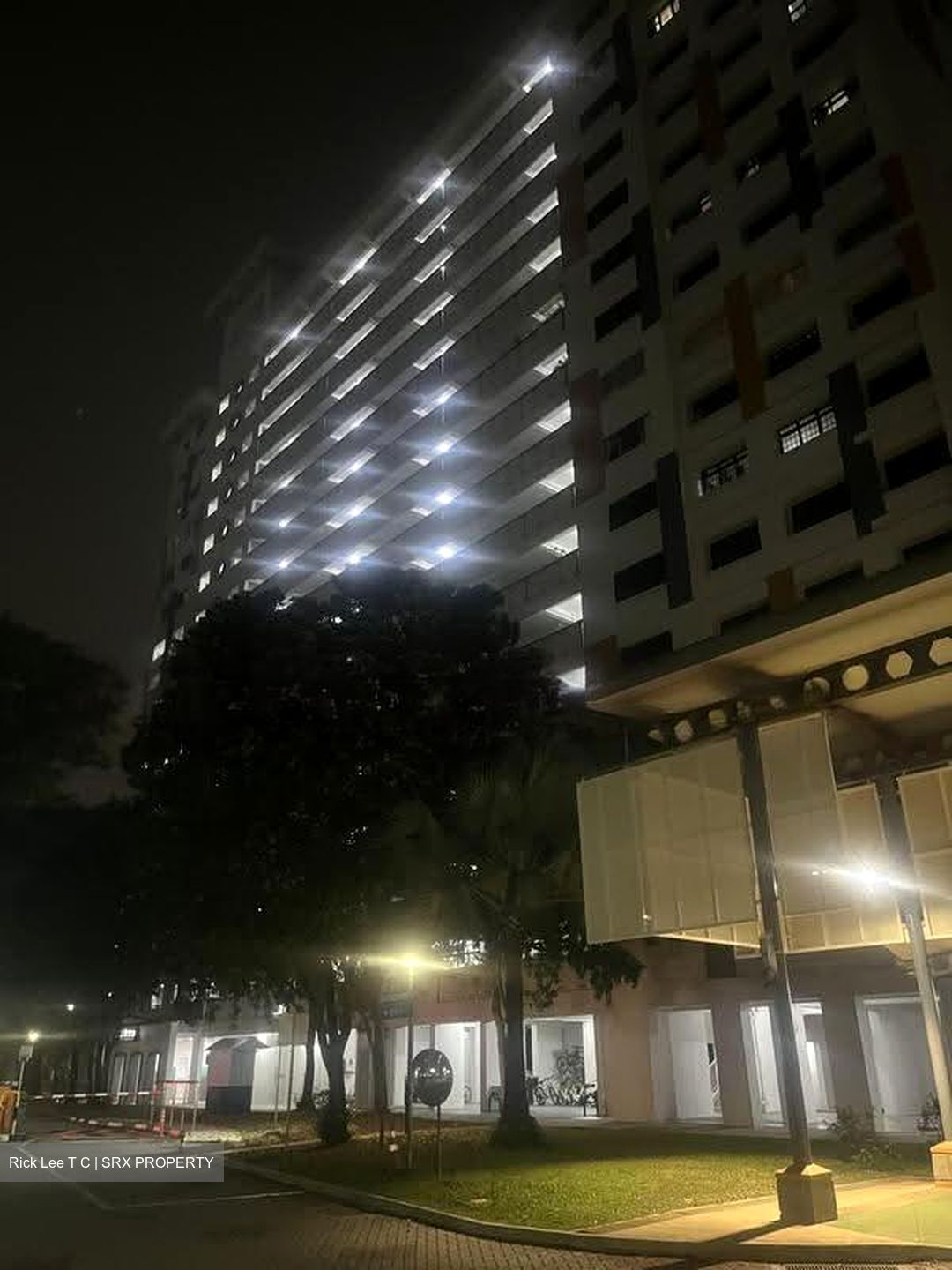 Blk 285B Toh Guan Road (Jurong East), HDB 5 Rooms #633315561